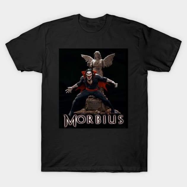 Mor T-Shirt by TpSURET